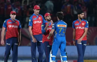 Punjab Kings