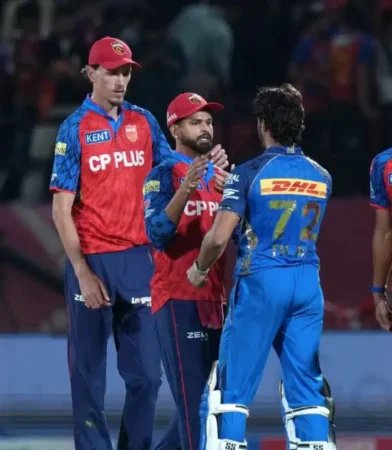 Punjab Kings