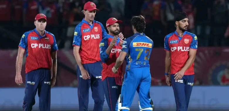 Punjab Kings