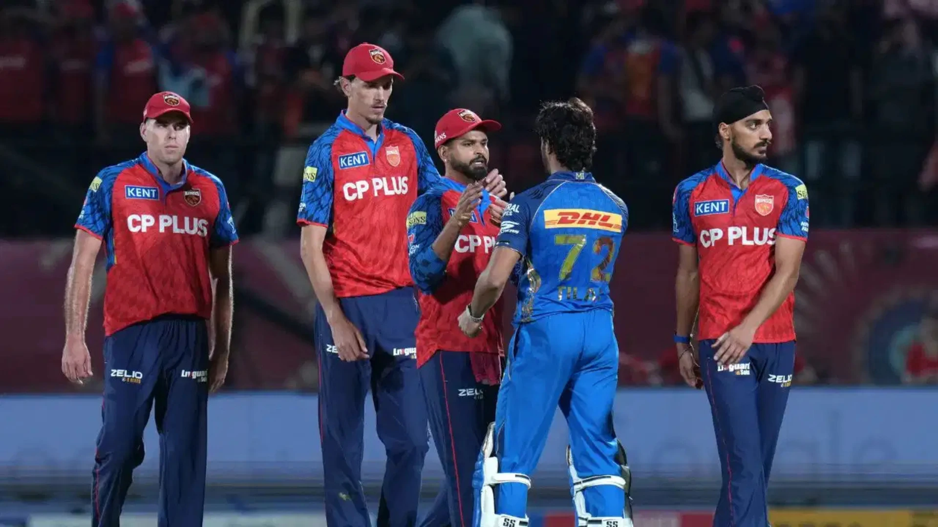 Punjab Kings