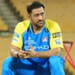 Ms Dhoni