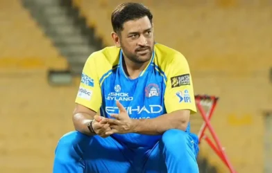 Ms Dhoni