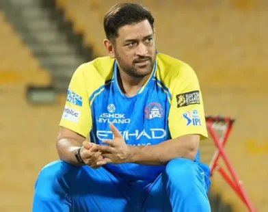 Ms Dhoni