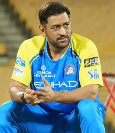Ms Dhoni