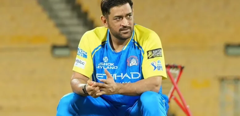 Ms Dhoni