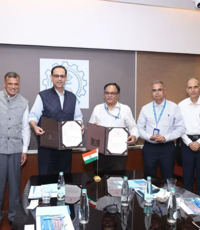 Bajaj Finserv Intelligence