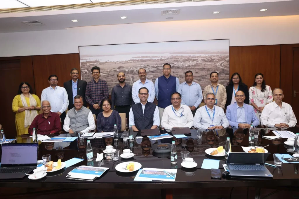 Bajaj Finserv Intelligence