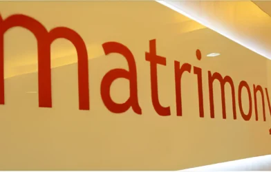 Matrimony Q4 results