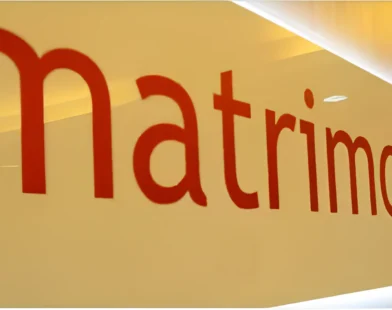 Matrimony Q4 results