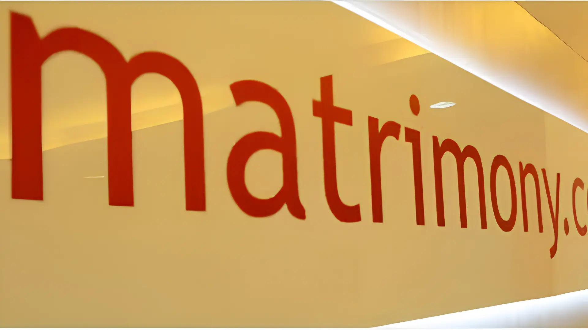 Matrimony Q4 results