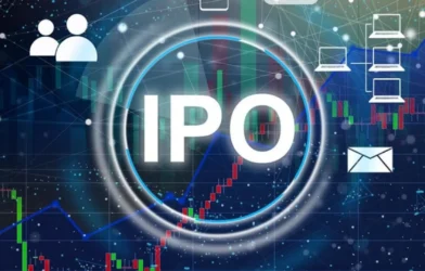 Apply for IPO