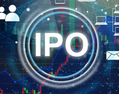 Apply for IPO