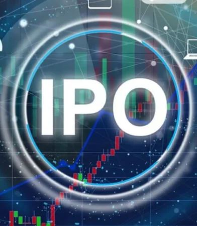Apply for IPO