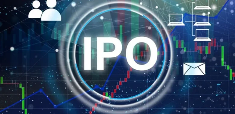Apply for IPO