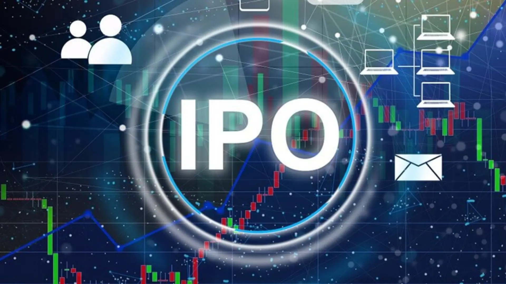 Apply for IPO