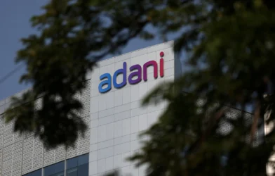 Adani power