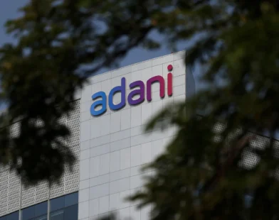 Adani power
