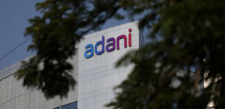 Adani power
