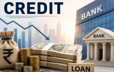 India's MSME Credit Engine Is Losing Momentum: What Slower Lending Means for Growth