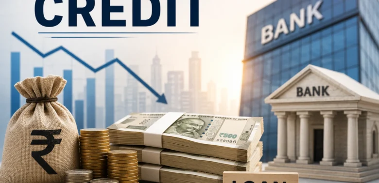 India's MSME Credit Engine Is Losing Momentum: What Slower Lending Means for Growth