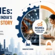The MSME Effect: The Growth Across India's Key Industries