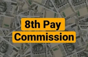8th Pay Commission: More Than a Salary Revision, A Decision with Economy-Wide Implications