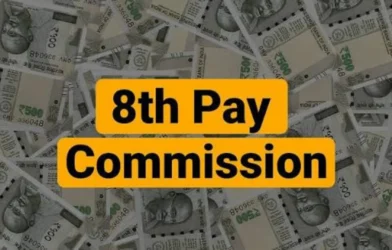 8th Pay Commission: More Than a Salary Revision, A Decision with Economy-Wide Implications