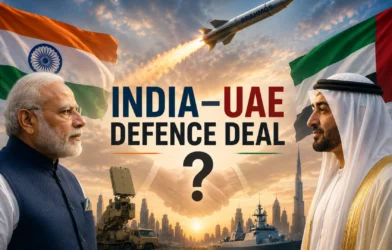 BrahMos and Akashteer: Is a deal between UAE and India blooming?