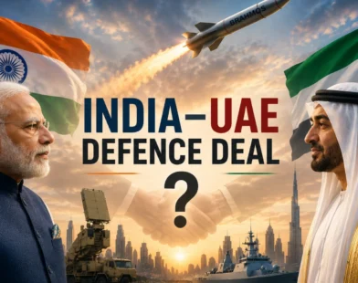 BrahMos and Akashteer: Is a deal between UAE and India blooming?