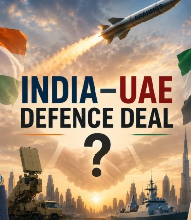 BrahMos and Akashteer: Is a deal between UAE and India blooming?