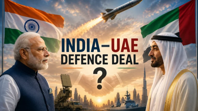BrahMos and Akashteer: Is a deal between UAE and India blooming?