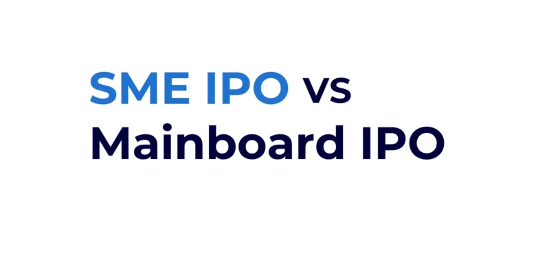 SME IPO