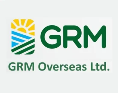 GRM Overseas