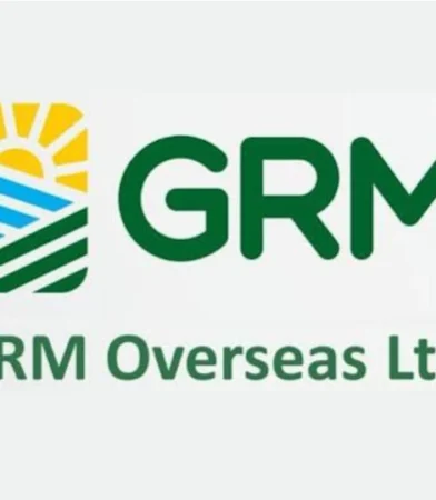 GRM Overseas