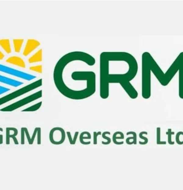GRM Overseas
