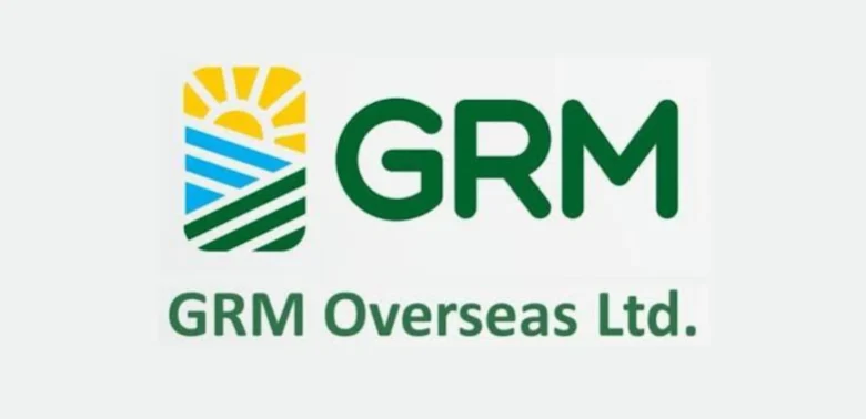 GRM Overseas
