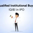 QIB subscription