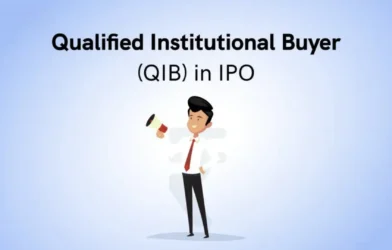 QIB subscription