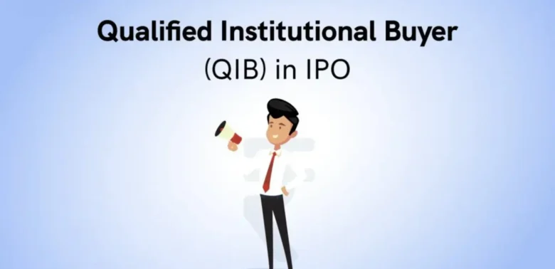 QIB subscription