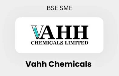 Vahh Chemicals IPO