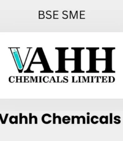 Vahh Chemicals IPO