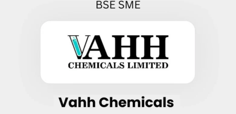 Vahh Chemicals IPO