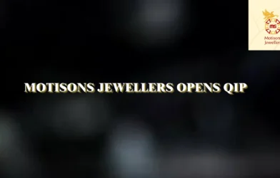 Motisons Jewellers