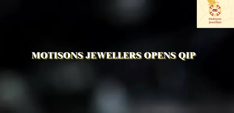 Motisons Jewellers