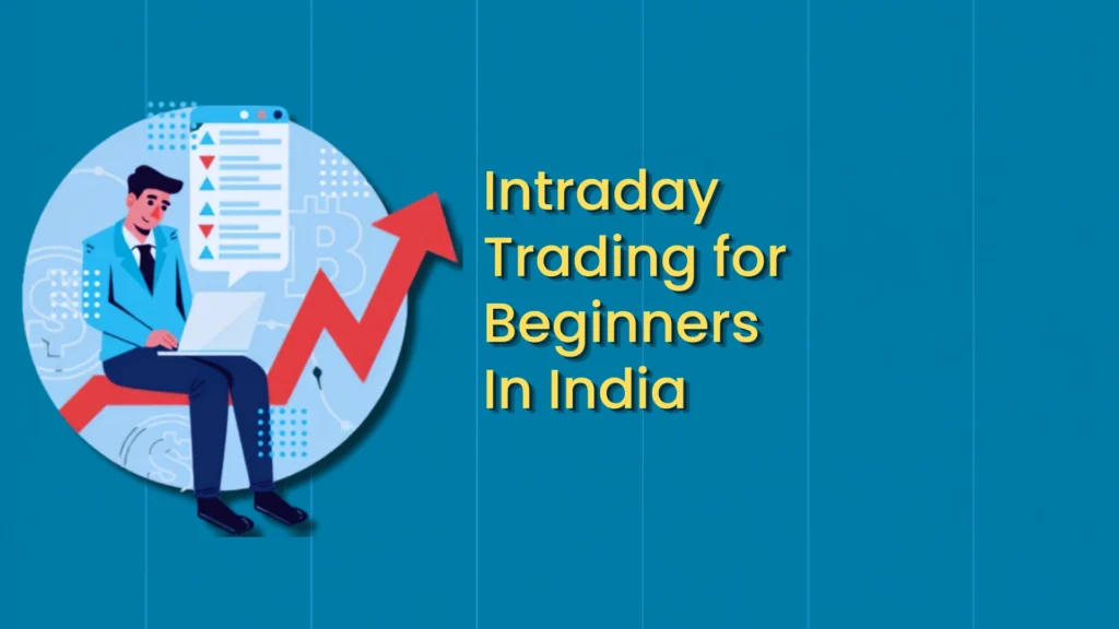 intraday trading for beginners India