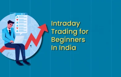 intraday trading for beginners India