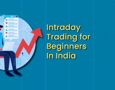 intraday trading for beginners India