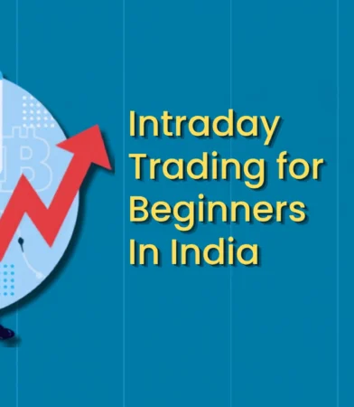 intraday trading for beginners India