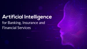 AI in BFSI India