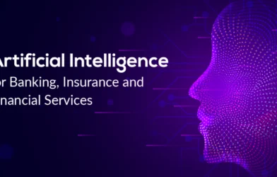 AI in BFSI India